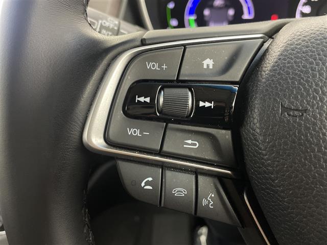 Honda Odyssey 11