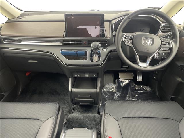 Honda Odyssey 2