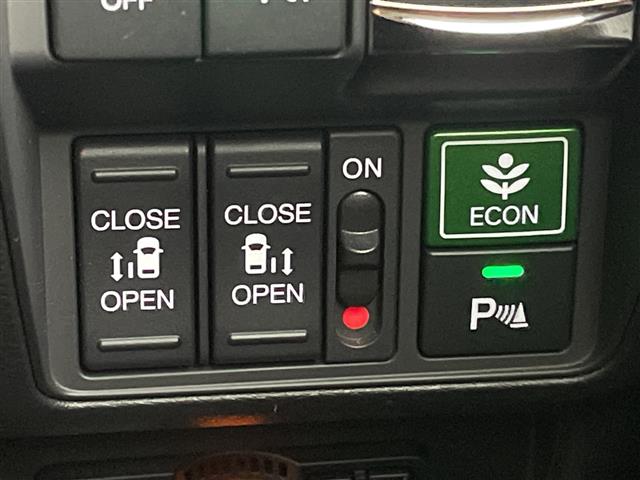 Honda Odyssey 7