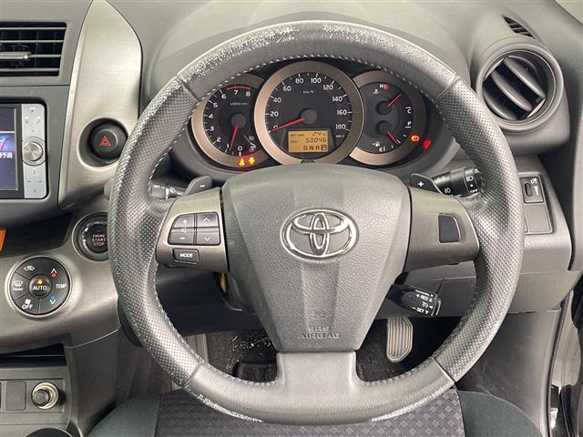 Toyota Vanguard 4