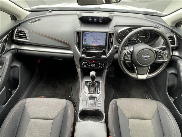 Subaru XV 2