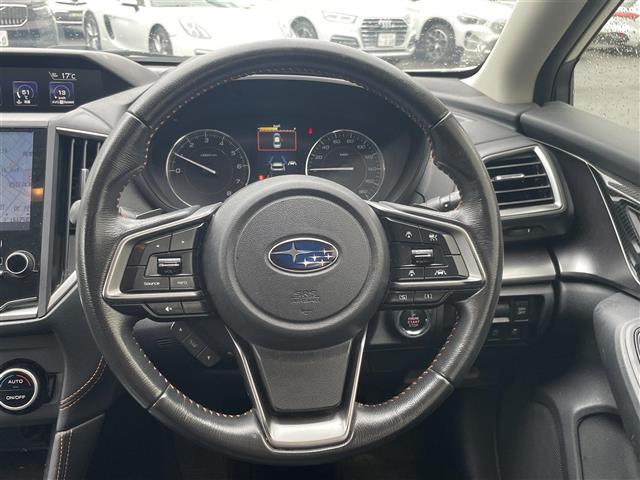Subaru XV 3