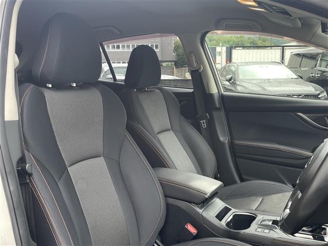 Subaru XV 4