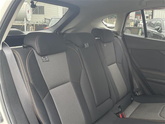 Subaru XV 5