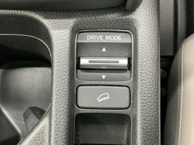 Honda Vezel 11