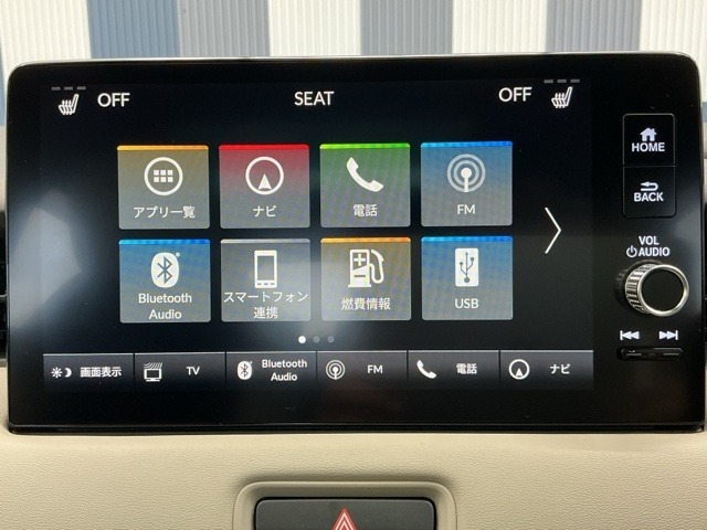 Honda Vezel 7