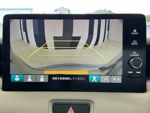 Honda Vezel 8