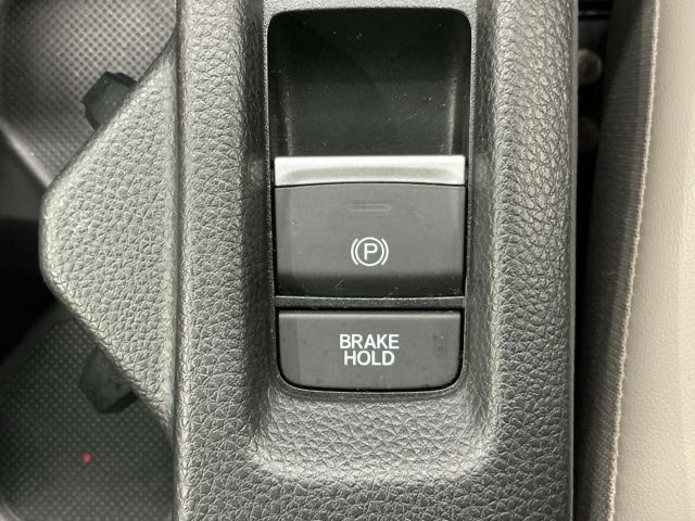Honda Vezel 10