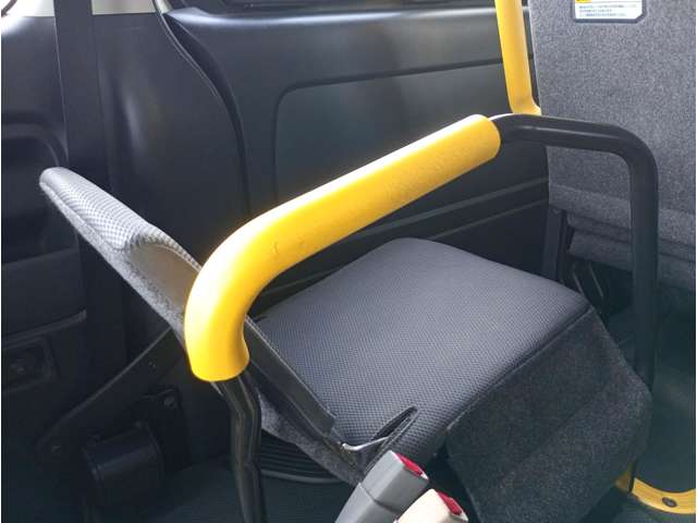 Toyota Hiace Van 10