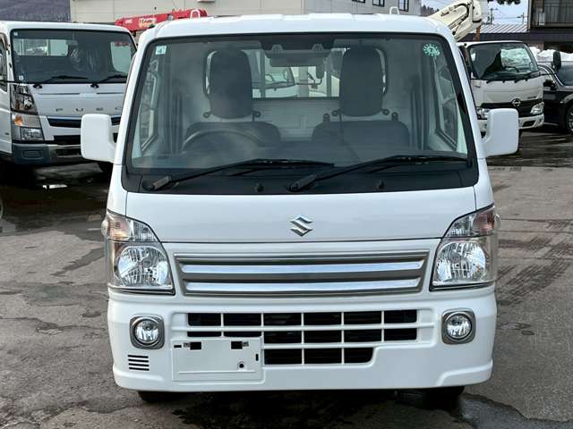 Suzuki Carry 11