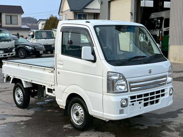 Suzuki Carry 12