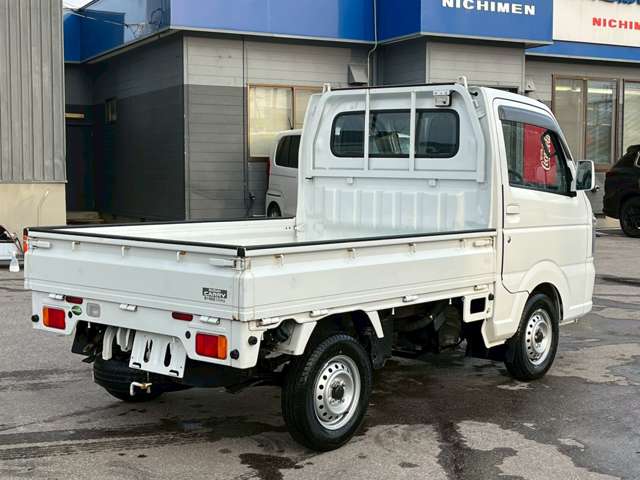 Suzuki Carry 2
