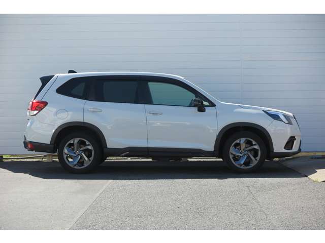 Subaru Forester 10
