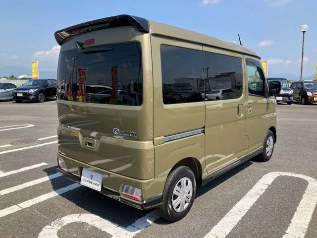 Daihatsu Atrai 3