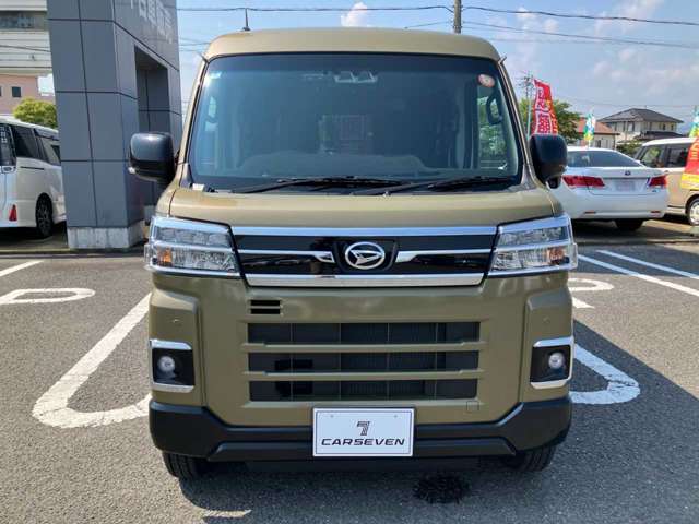 Daihatsu Atrai 4