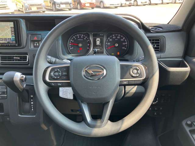 Daihatsu Atrai 5
