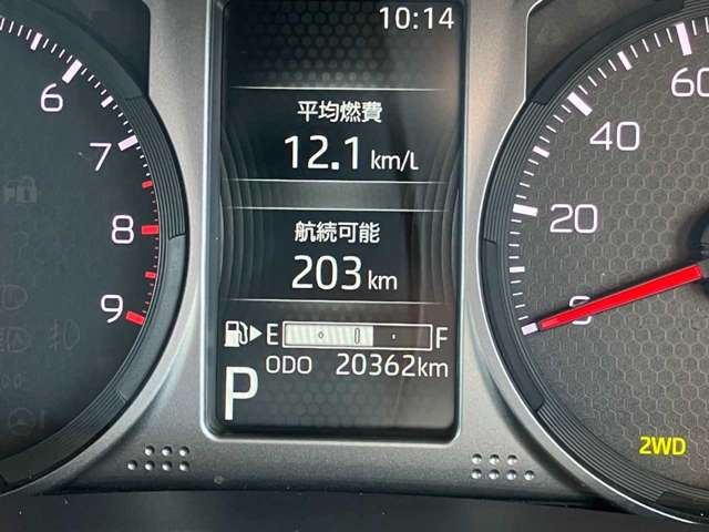 Daihatsu Atrai 6