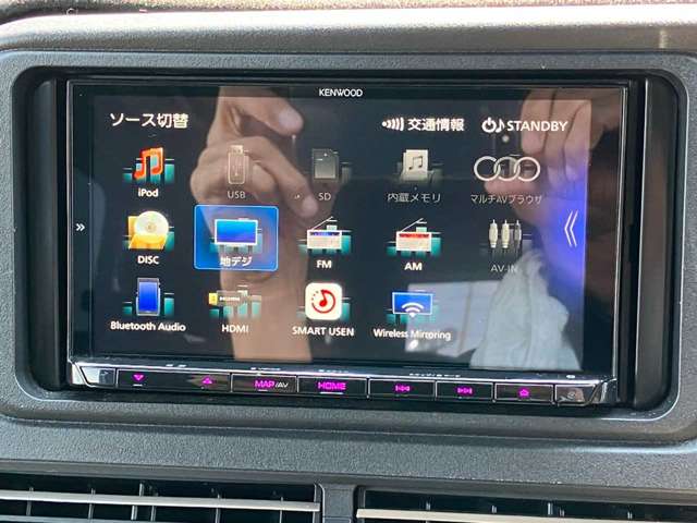 Daihatsu Atrai 8
