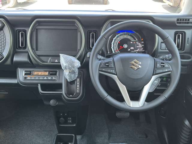 Suzuki Hustler 7
