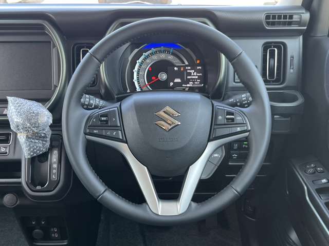 Suzuki Hustler 10