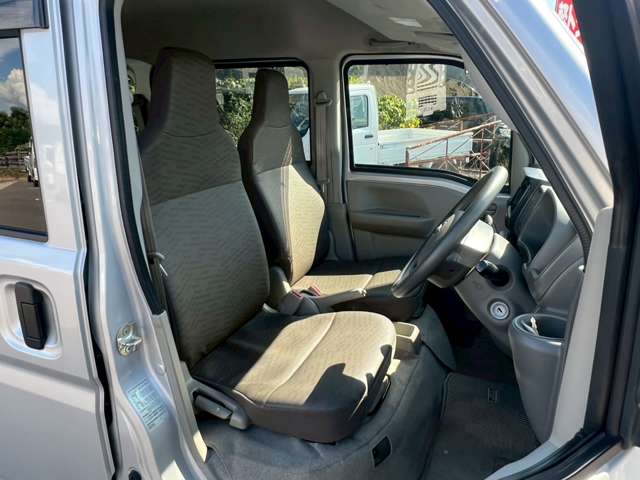 Nissan NV100 Clipper 3
