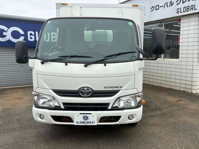 Toyota Toyoace 5