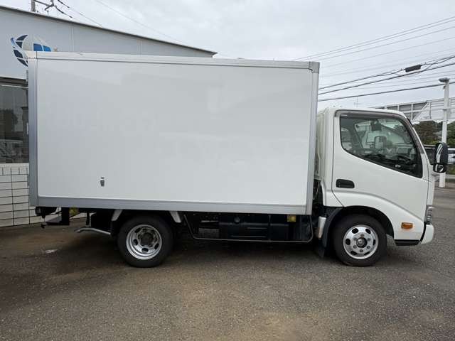 Toyota Toyoace 7