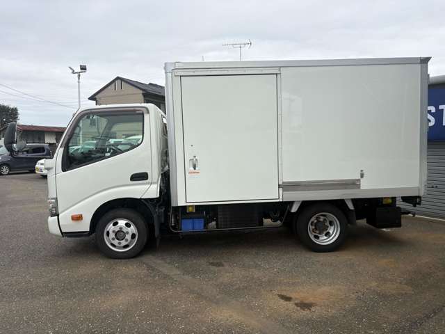 Toyota Toyoace 8