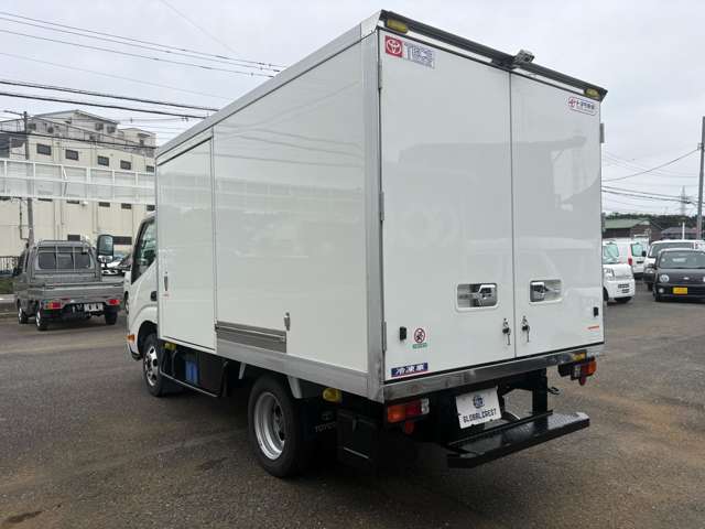 Toyota Toyoace 9