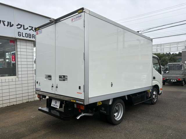 Toyota Toyoace 10