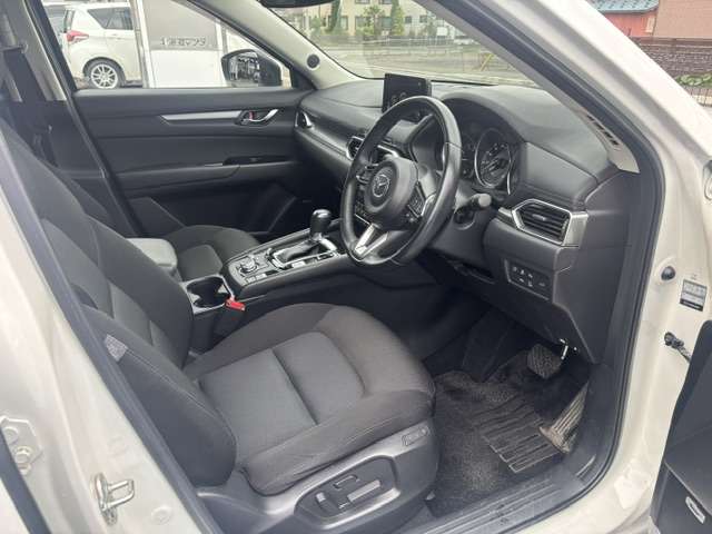 Mazda CX-5 12