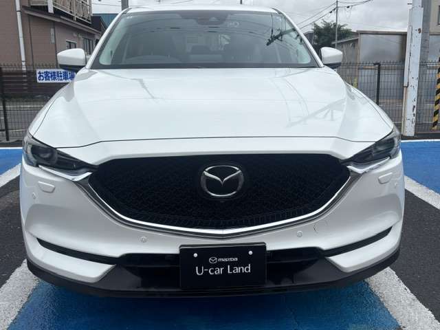 Mazda CX-5 5
