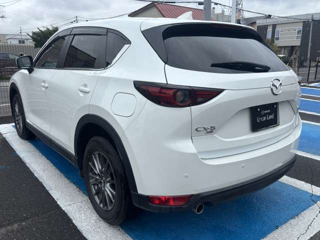 Mazda CX-5 7