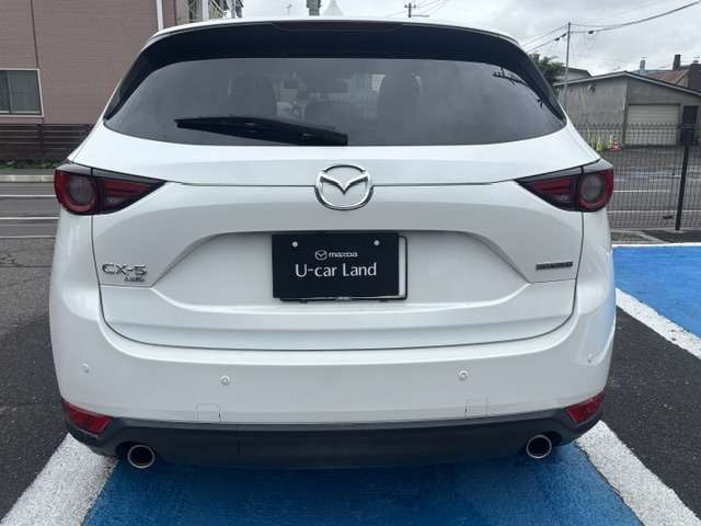 Mazda CX-5 8