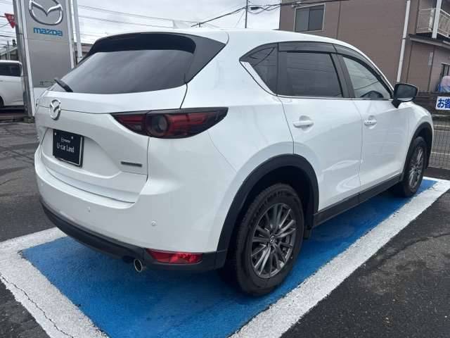 Mazda CX-5 9