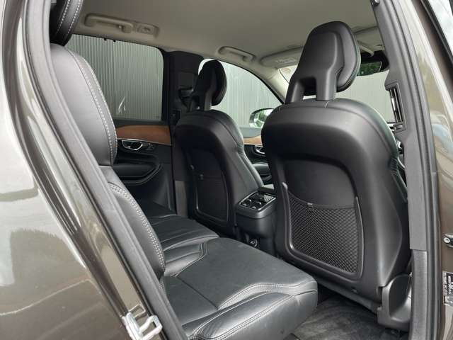 Volvo XC90 12