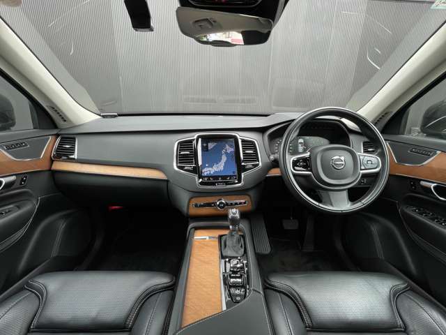 Volvo XC90 5