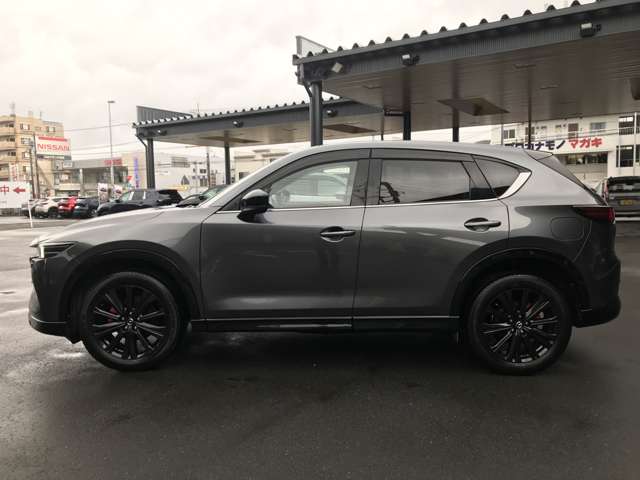 Mazda CX-5 11