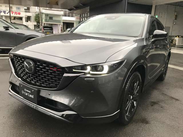 Mazda CX-5 2