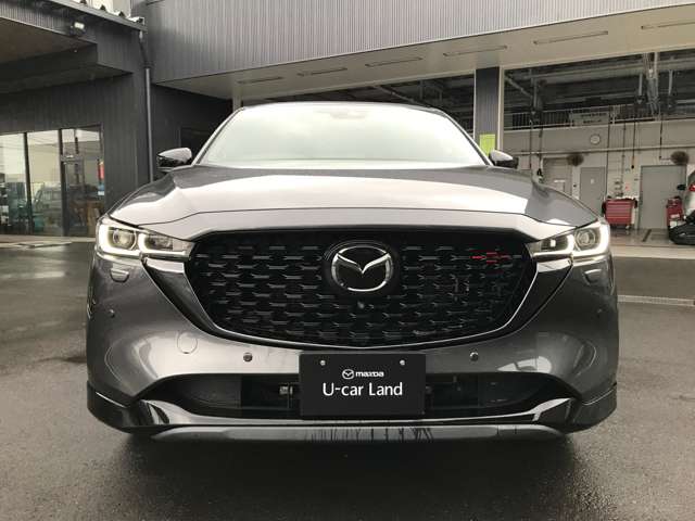 Mazda CX-5 3