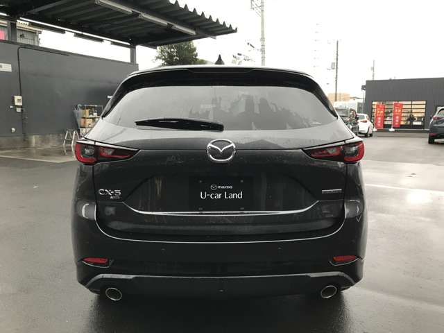 Mazda CX-5 7