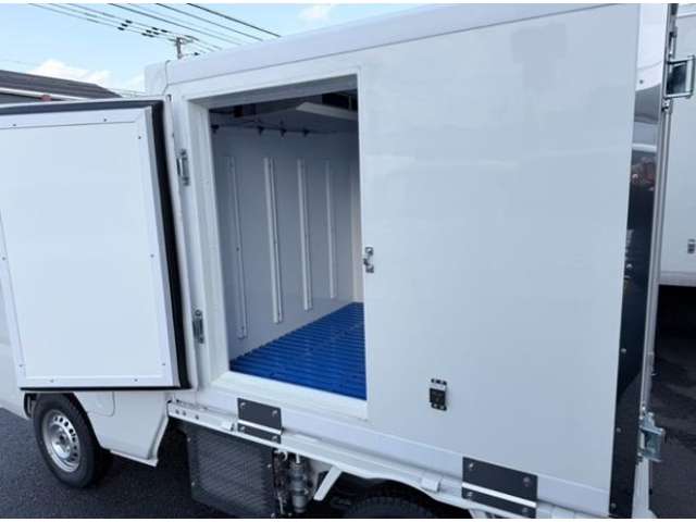 Daihatsu Hijet Truck 6