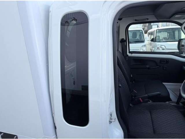 Daihatsu Hijet Truck 9