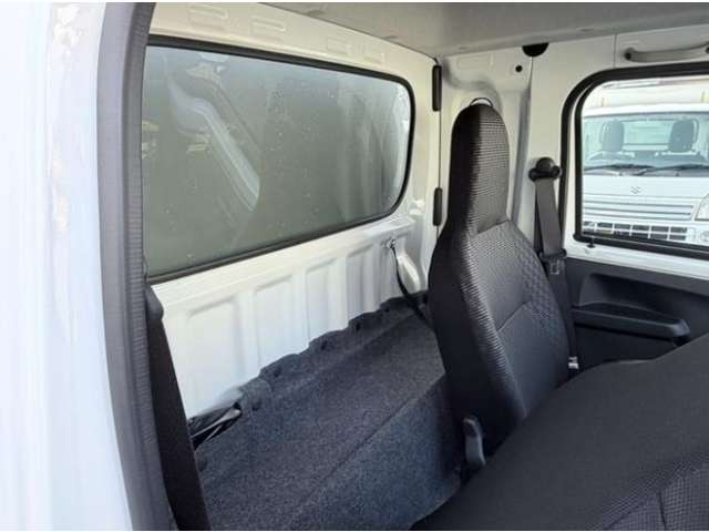 Daihatsu Hijet Truck 10