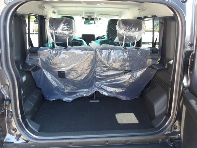 Suzuki Jimny Nomade 9