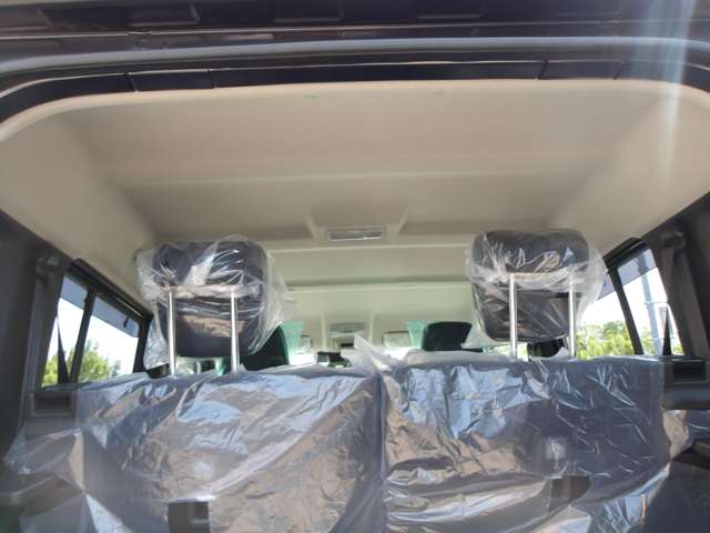 Suzuki Jimny Nomade 10