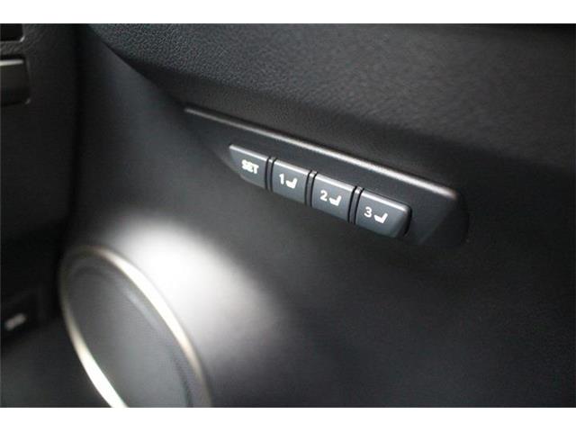 Lexus NX 10