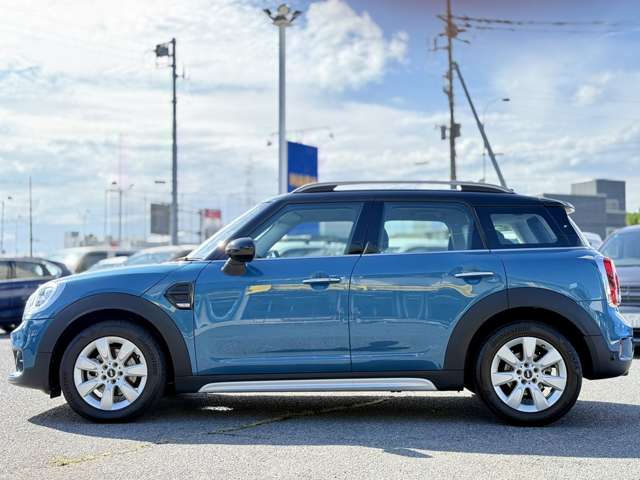 MINI Crossover 12