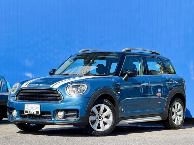 MINI Crossover 6