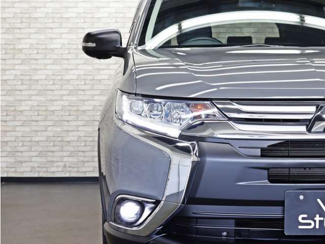 Mitsubishi Outlander 7
